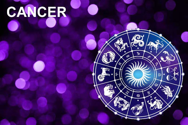 cancer love horoscope today tomorrow