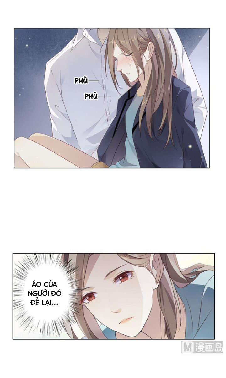 Nơi Nào Đông Ấm, Nơi Nào Hạ Mát - Chương 10 - Trang 6