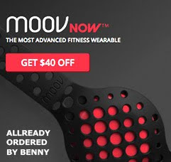 Get your moov now!
