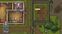 The Escapists 2 Game Screenshot 1