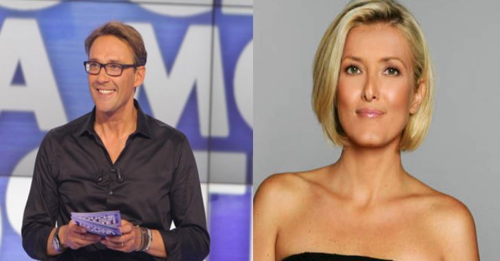Qui Est La Femme De Julien Courbet Qui est la femme de julien courbet - mondne54miderw