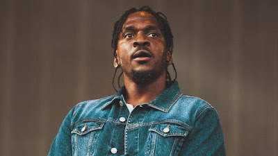 Pusha T Picture