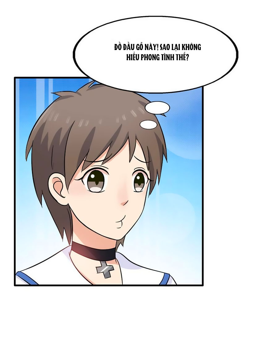 Số Hiệu 1314 Chap 15 - Next Chap 16