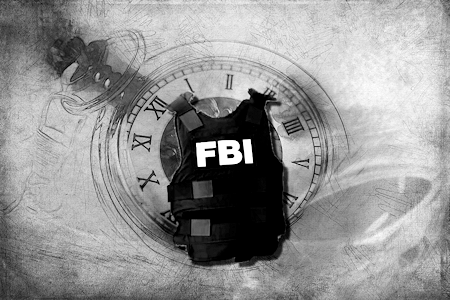 Retired FBI Agent Reveals His UFO Experiences, One Involving Missing Time