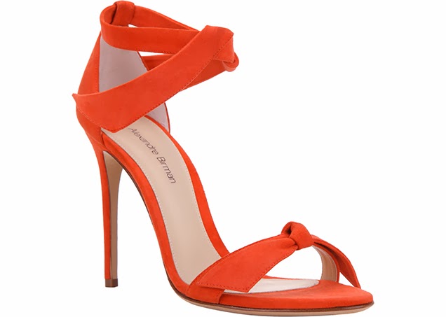 Alexandre Birman Celeste 60 Boot in Almond | THE YES