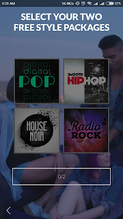 Music Maker Jam Aplikasi Aransemen Musik dan Lagu Terbaik di Android