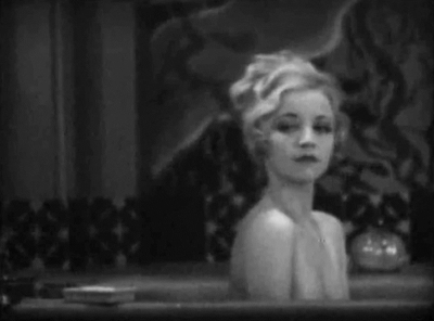 Let's Misbehave: A Tribute to Precode Hollywood: 18 Precode Bathing