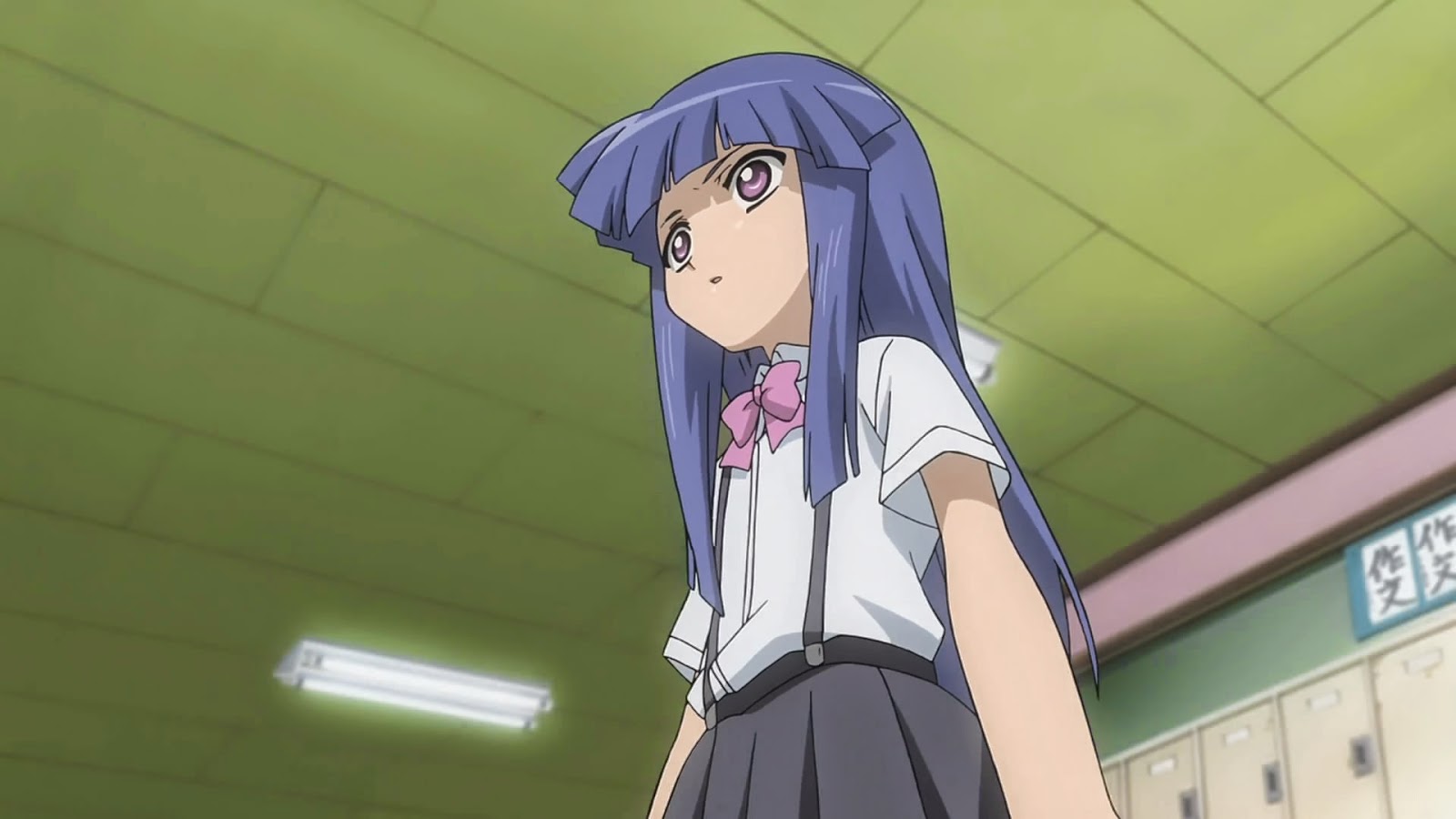Higurashi No Naku Koro Ni Rei Higurashi No Naku Koro Ni Rei 05/05 !!!! (MEGA) | Full anime