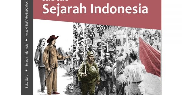 Rpp sejarah indonesia kelas xi kurikulum 2013 untuk smk
