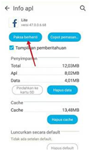solusi tidak bisa membuka Facebook Lite solusi tidak bisa membuka Facebook Lite