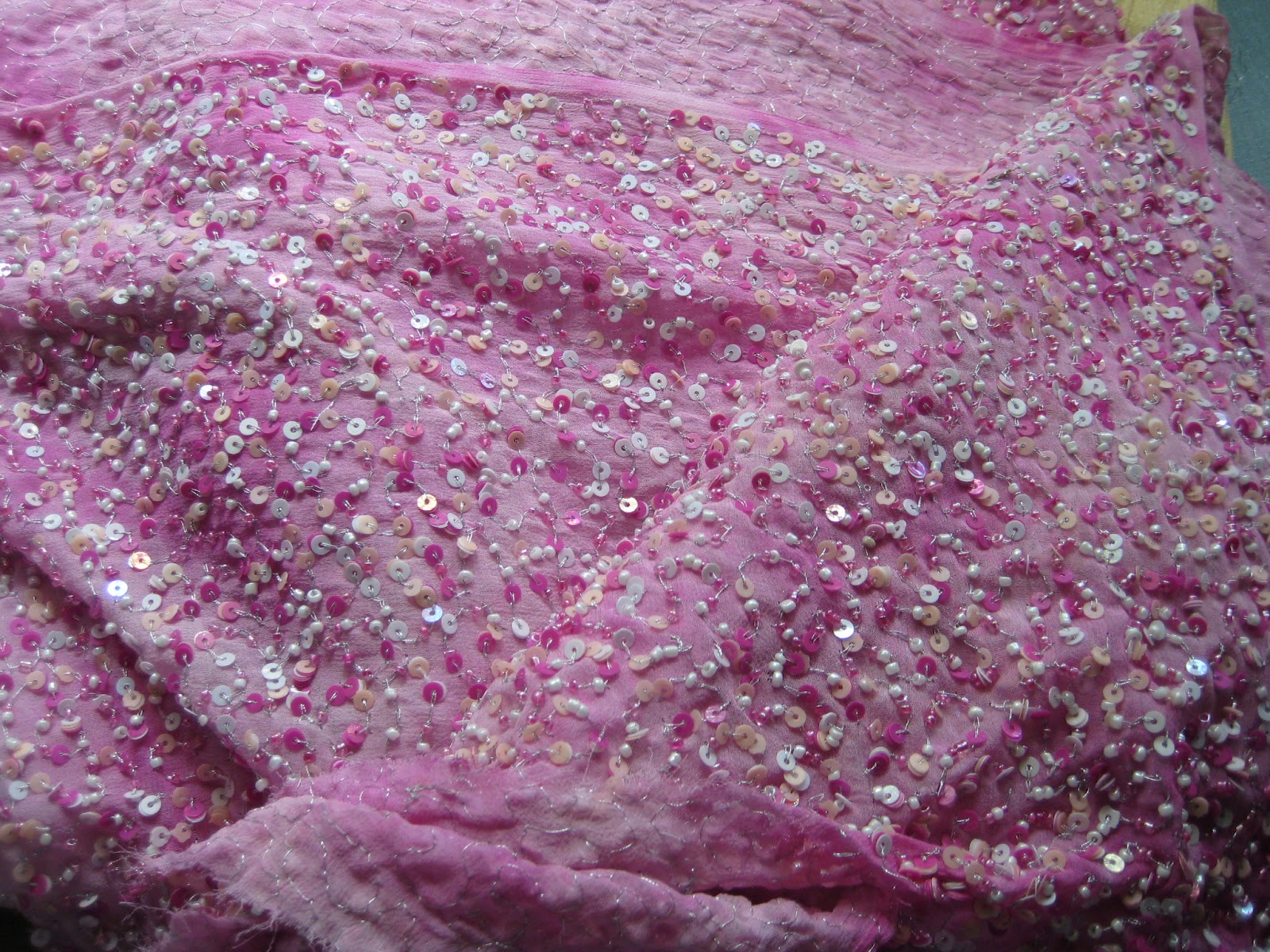 alimakes Fabric Mart Review & Order