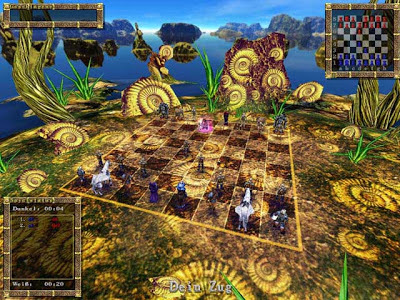 3d war chess game download for windows 7