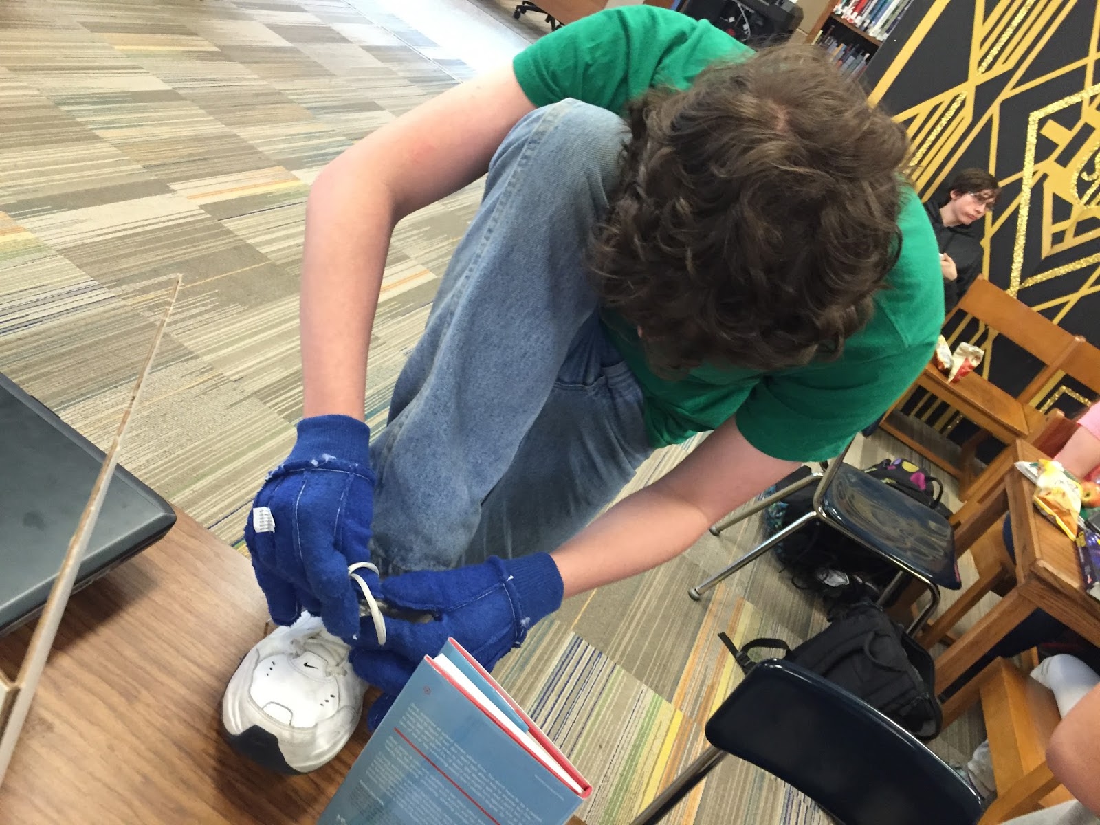 Disability essay topics picture