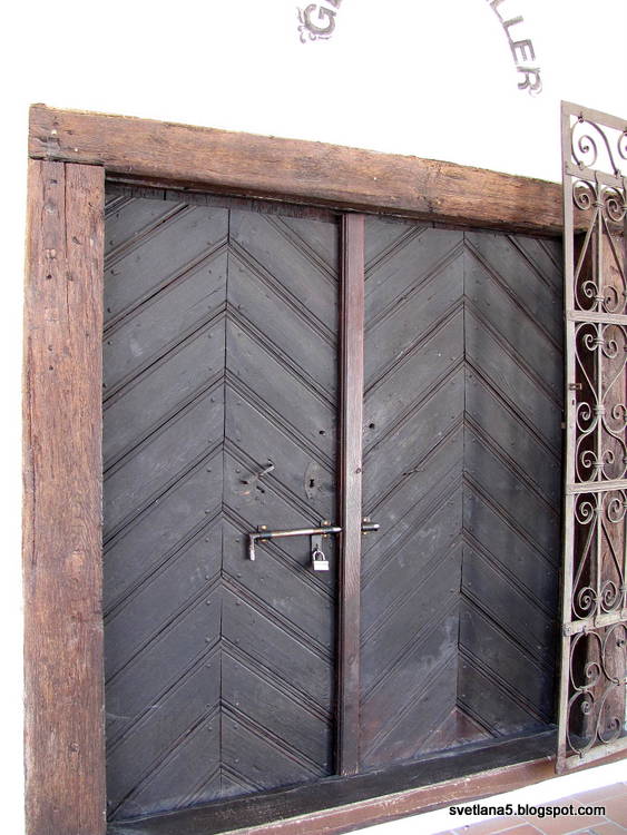 samostan Dobrla vas Avstrija