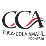 Lowongan Kerja di PT Coca-Cola Amatil Indonesia (CCAI) Oktober Terbaru 2014