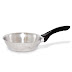 OX-16FP Panci Oxone Perfect Fry Pan 16cm - Stainless