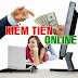Một số website giúp kiếm tiền Online uy tín nhất tại Việt Nam