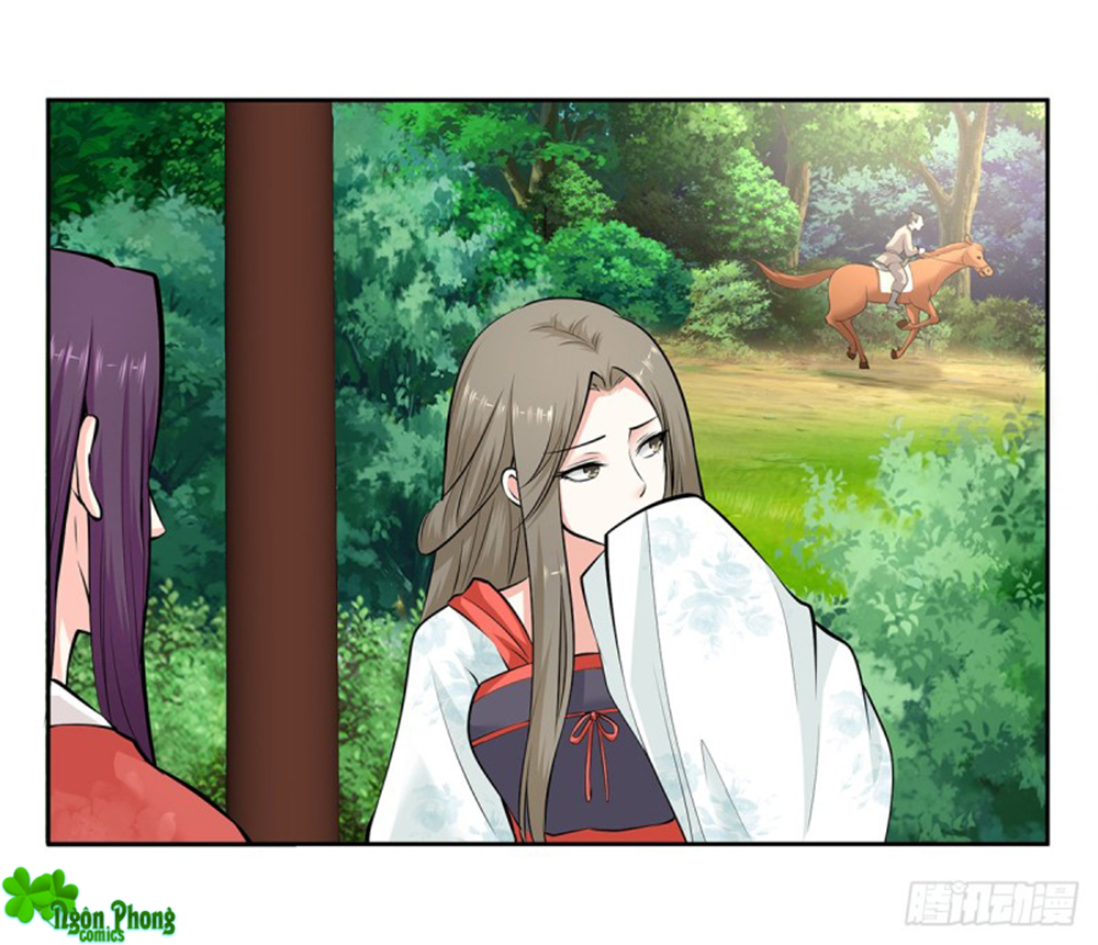 Hỏa Hồ - Chương 41 - Trang 6