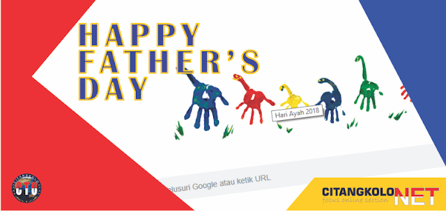 Hari Ayah ( Indonesia ) Sejak 2006 - Kelahiran dan Kontroversi Hari Ayah di Belahan Dunia Hari Ayah ( Indonesia ) Sejak 2006 - Kelahiran dan Kontroversi Hari Ayah di Belahan Dunia