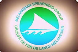 DPRP Nilai Papua Berhak Masuk Melanesia Spearhead Group (MSG)
