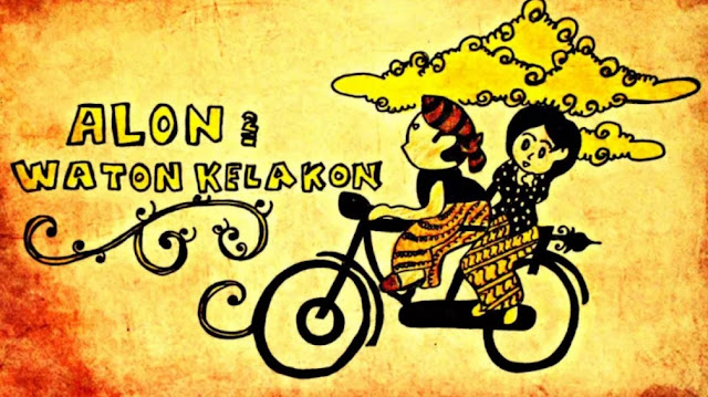 √ 70+ Contoh Geguritan [Puisi Bahasa Jawa Terlengkap]