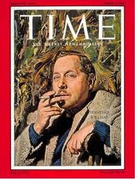 Tennessee Williams