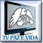 TV PAZ E VIDA - PR JUANRIBE PAGLIARIN