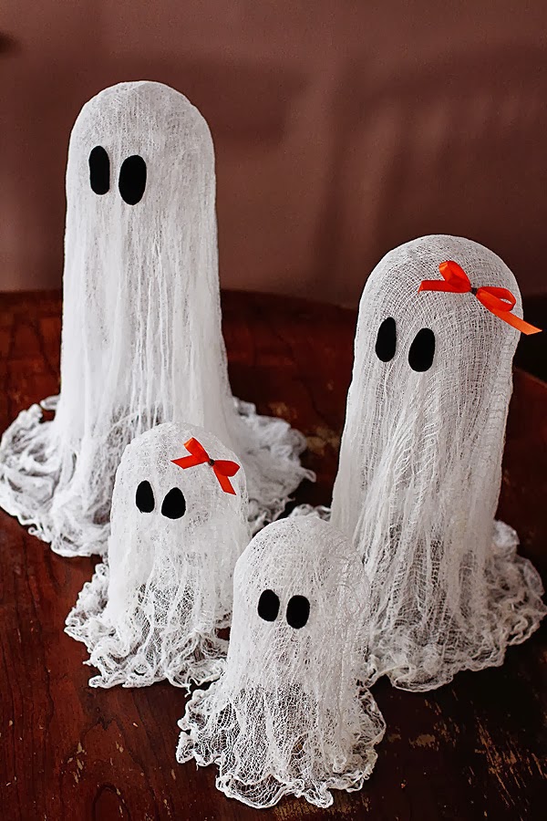 Ideas & Products: Halloween Decorations