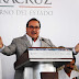 Balconea El Economista a Duarte; la deuda de Veracruz es de 72 mil millones de pesos