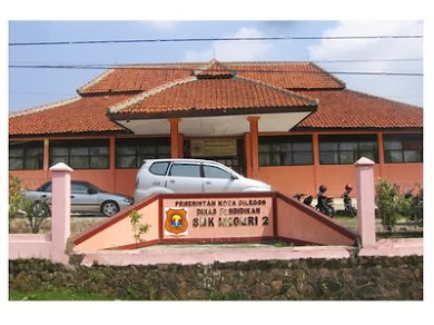 SMK Negeri 2 Cilegon - Banten