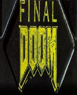 Final Doom cover