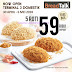 Promo BREADTALK Terbaru 30 April - 6 Mei 2018