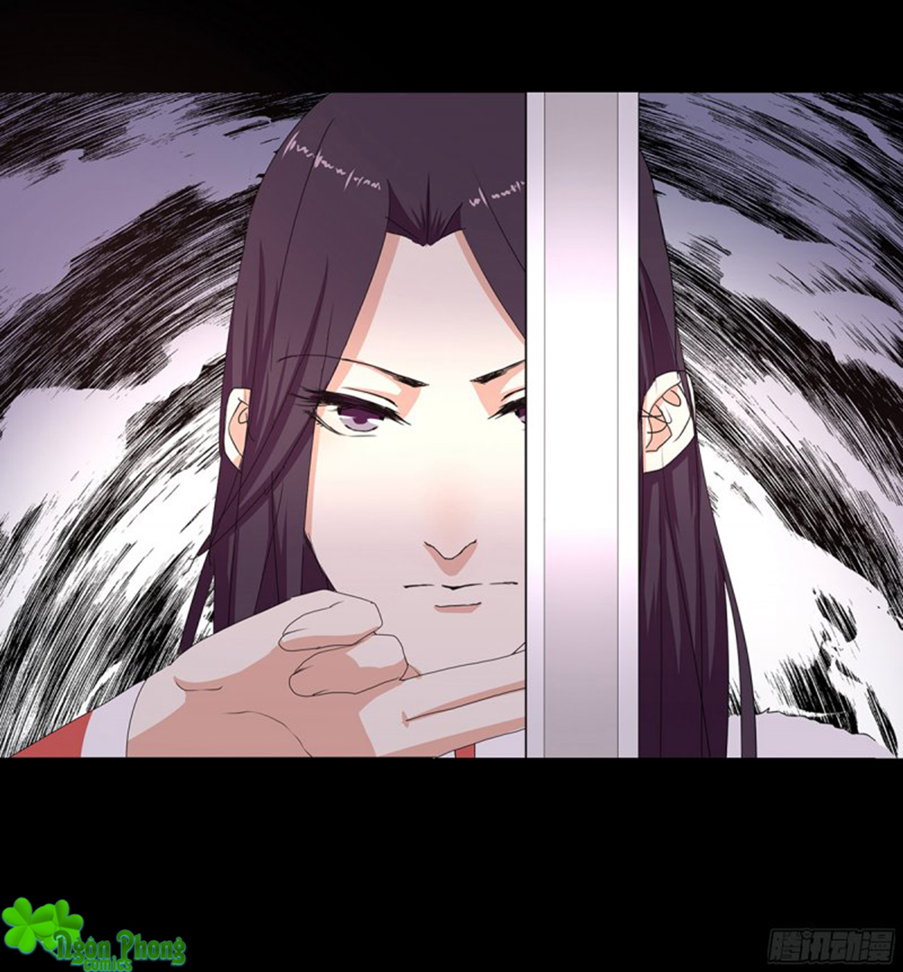 Hỏa Hồ - Chương 33 - Trang 20