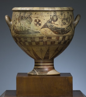 Ceramica greca