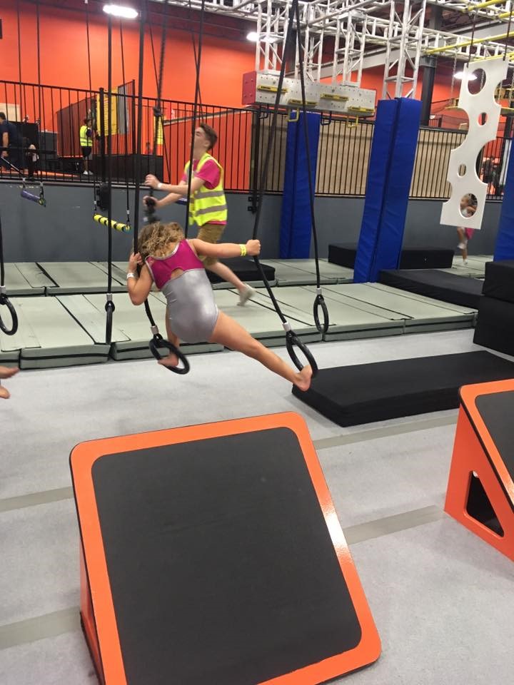 Rowe Lane Elementary School 2017