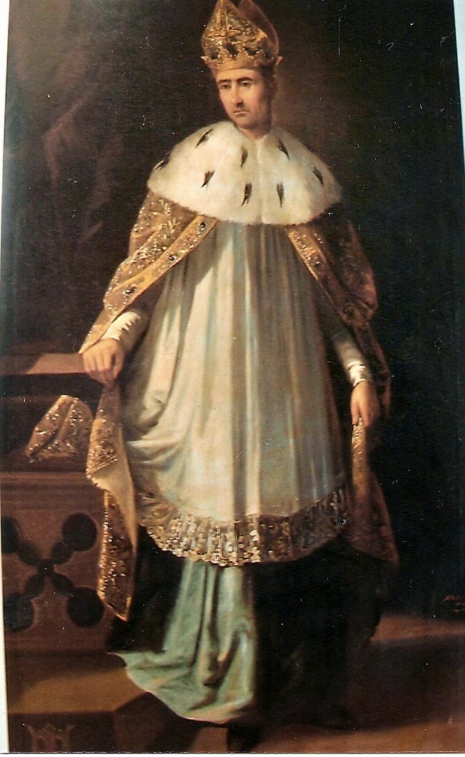 HISTORIA Y ARTE DE ARAGÓN: marzo 2014