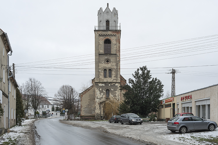hiperrealizm Lutomia Górna (12/01/2019)