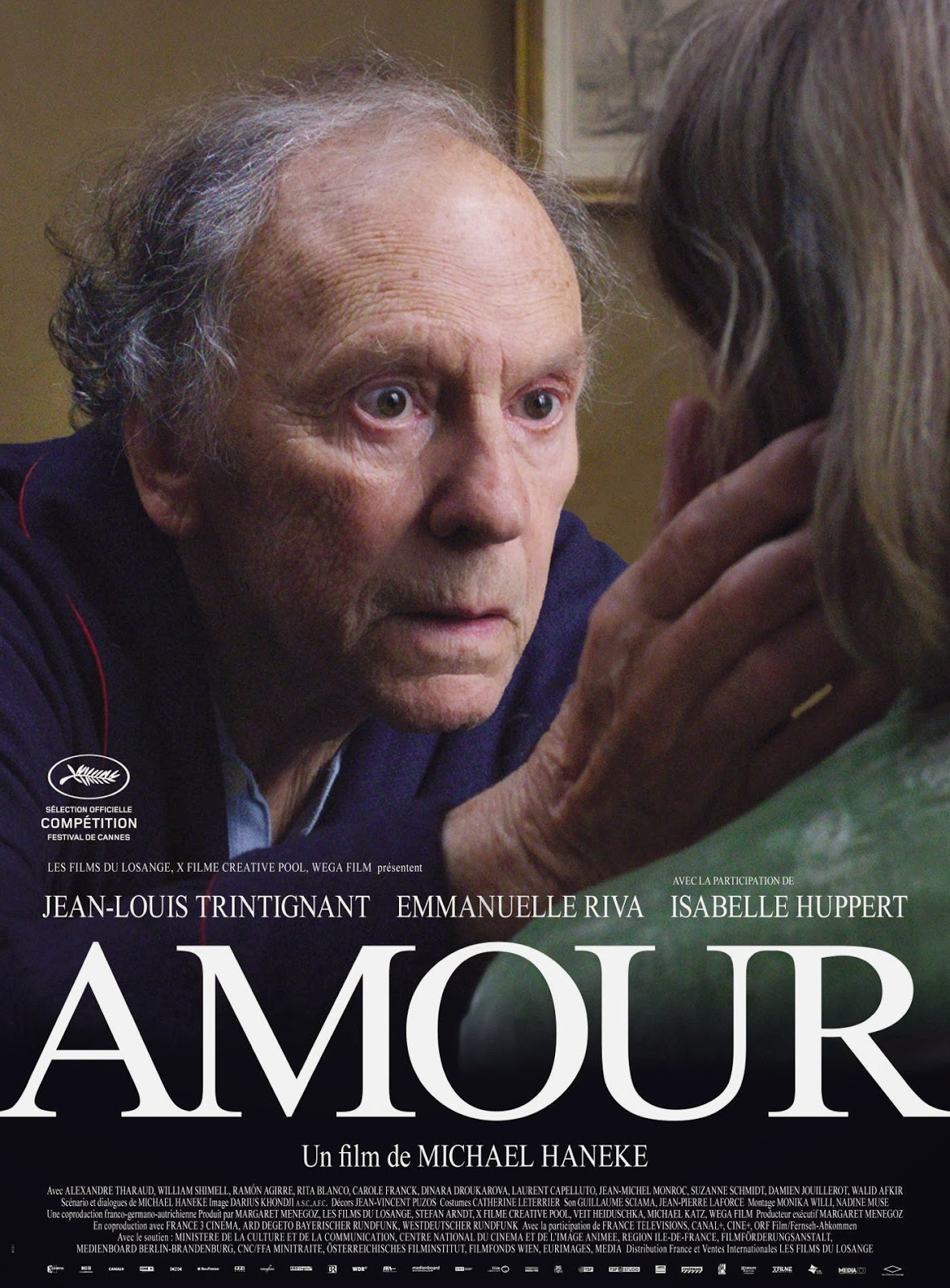 6. Amour 2012