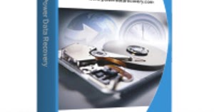 Power data recovery 4.1.1 serial key