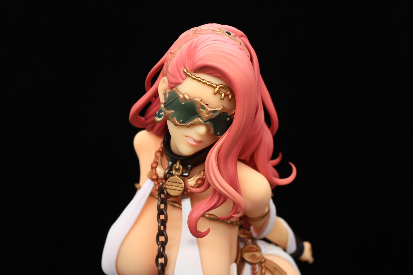 FROG 被 哥 布 林 囚 禁 的 女 王 法 路 奈 莉 絲+哥 布 林 4F 更 新. 心 得. 