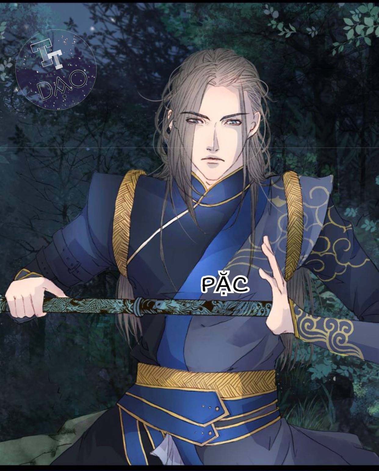 Khúc Hữu Ngộ - Chương 4 - Trang 41