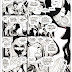 Alex Toth original art - Witching Hour #12 page