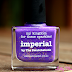 NOTD | piCture pOlish - Imperial