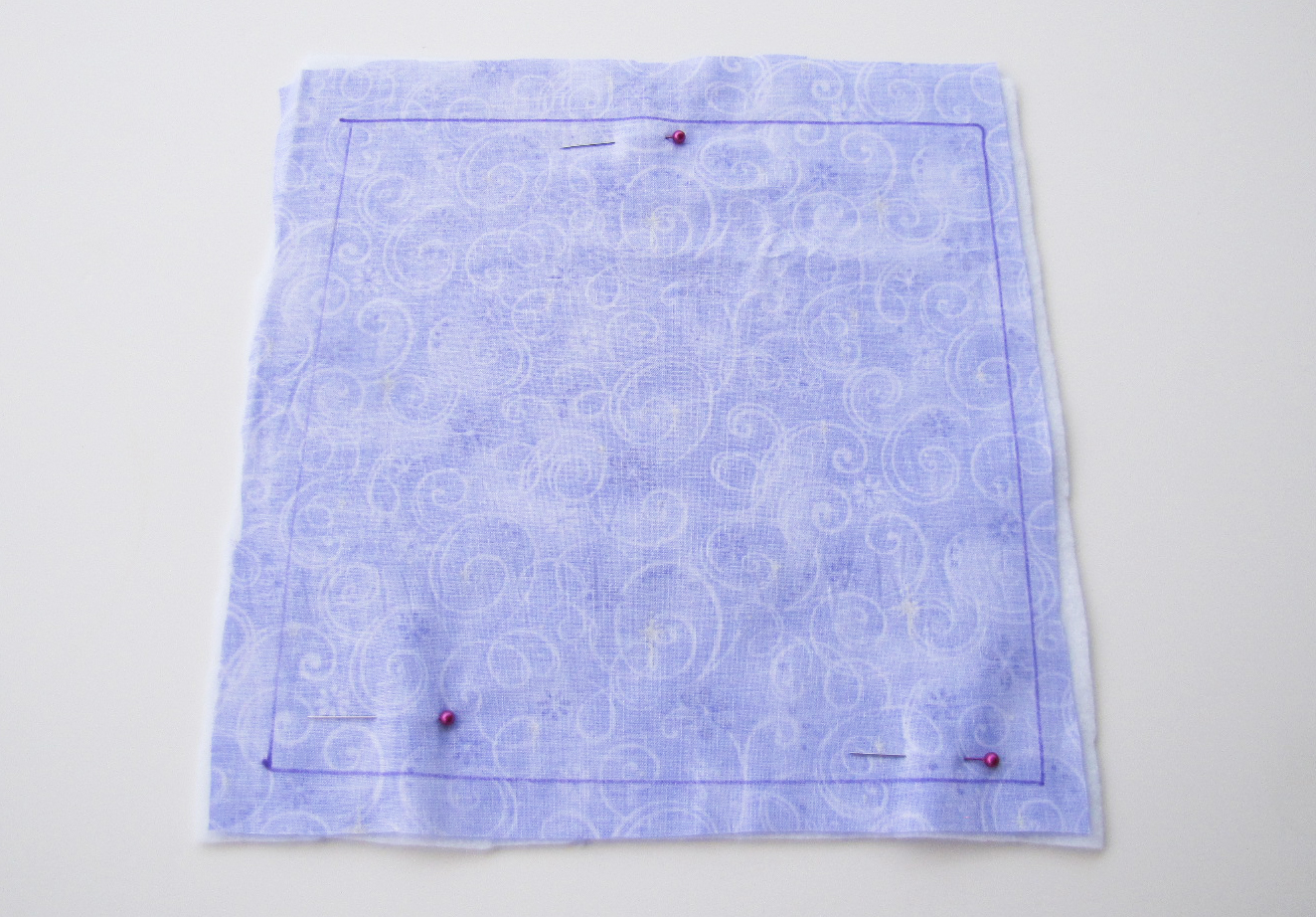 MBC How to make {baby doll wipes}