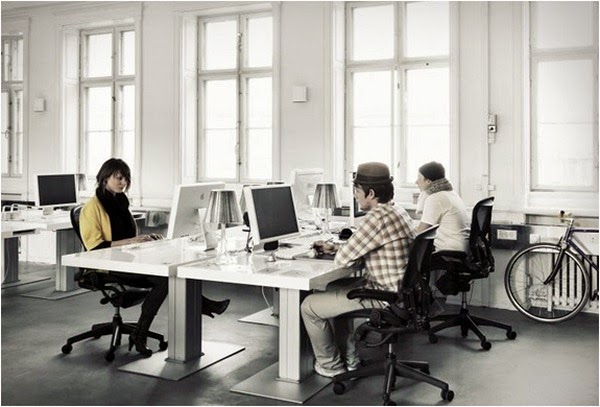Amazing Desk ideas of modernism