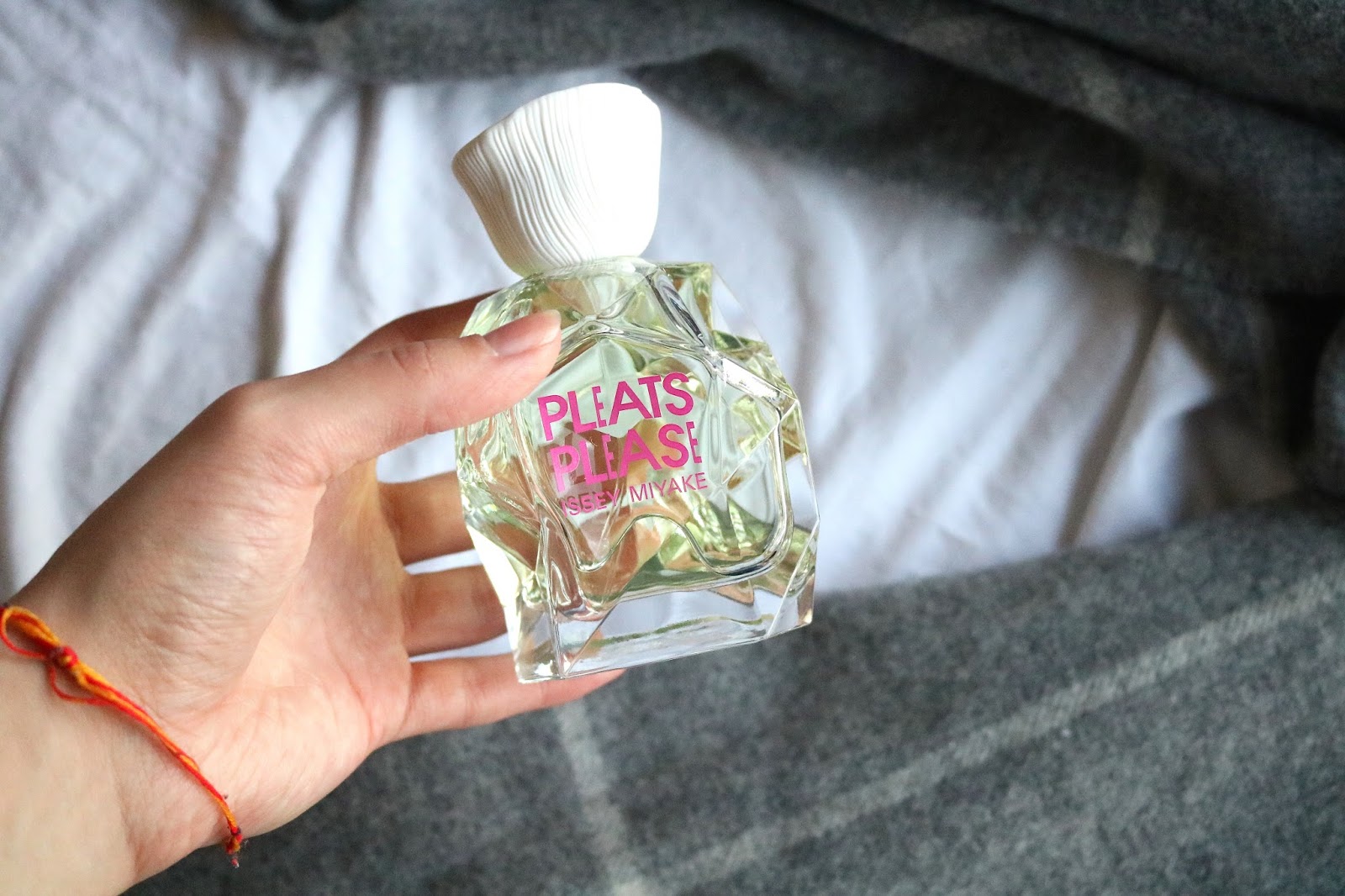 7 Of My Favourite Perfumes Right Now