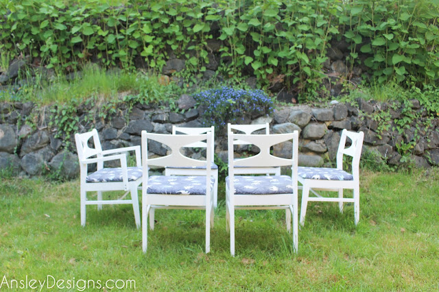 Mid Century Modern White Dining Chairs Eclectic mcm