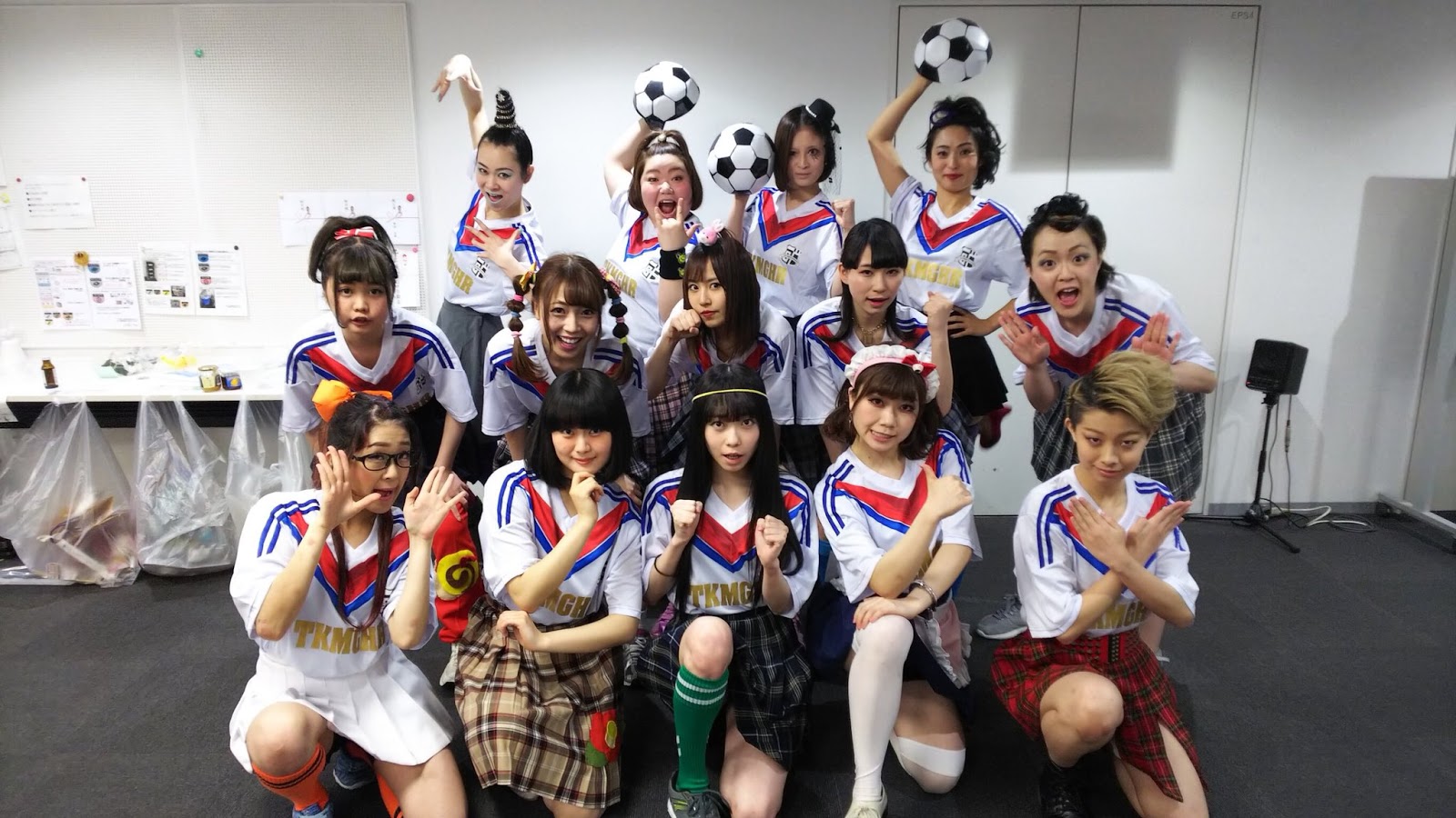 劇団アカズノマ 旗揚げ公演『露出狂』 感想など