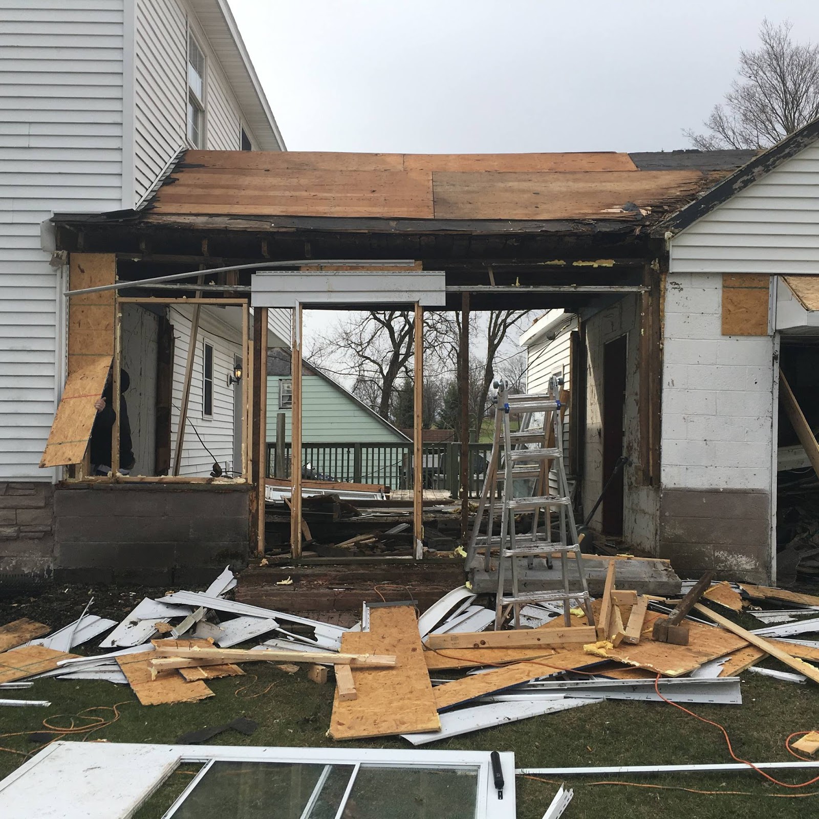 MEC&F Expert Engineers The Roofing Guys Inc. faces 96K in fines for