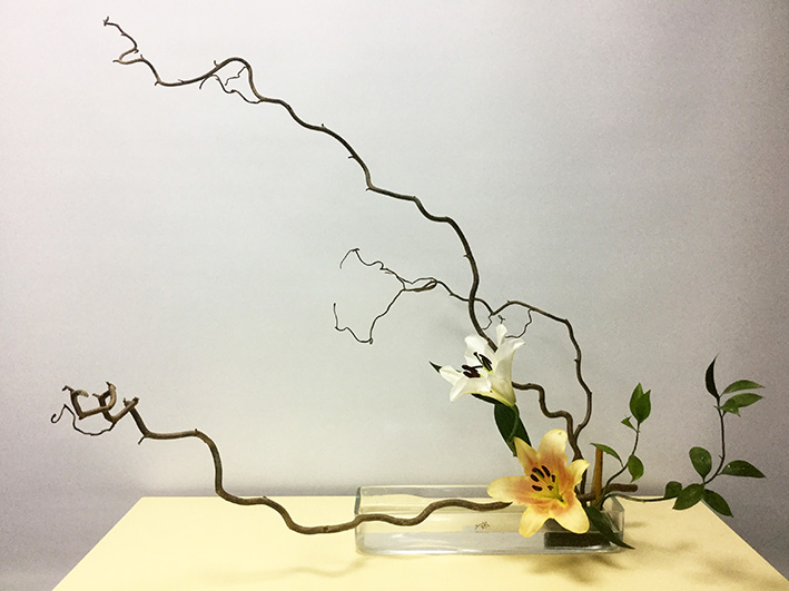 IKEBANA